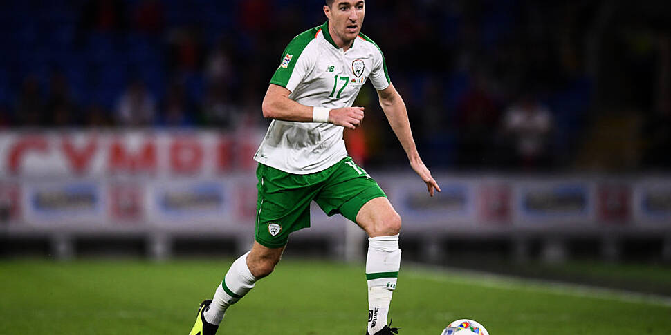 Stephen Ward announces his ret...