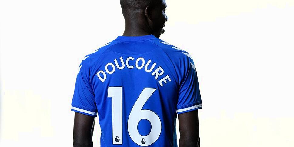 Everton continue midfield spre...