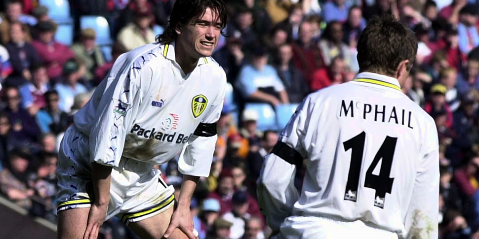 'Harry Kewell says that Stephe...