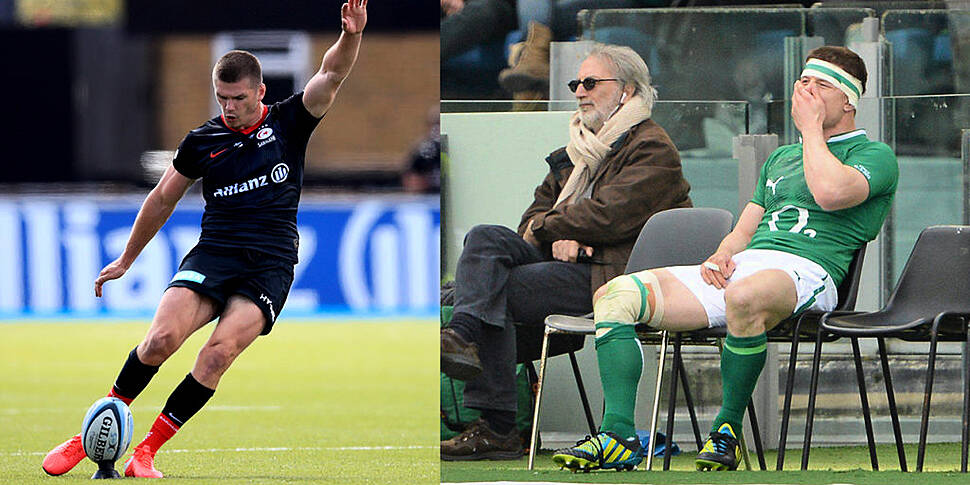 'I should have been sent off i...