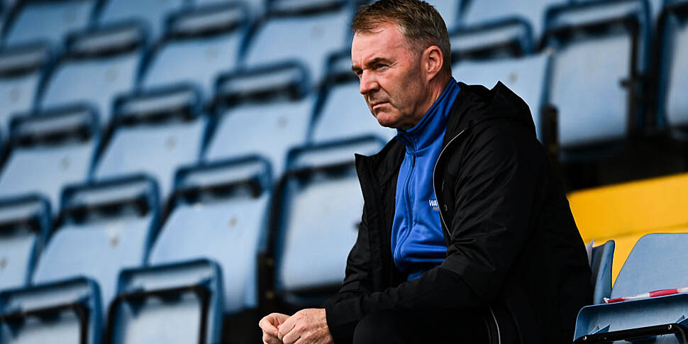 Reports: John Sheridan to leav...