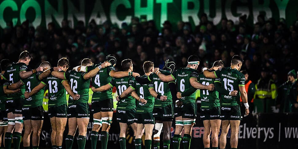 Connacht confirm signing of Ir...
