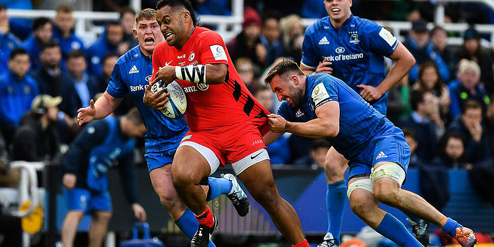 ‘When Billy Vunipola plays wel...