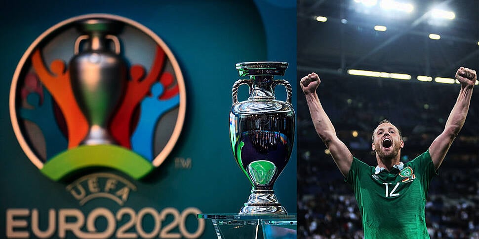 Meyler: 'Beating Italy in 2016...