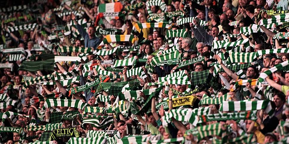 'Celtic didn't read the room'...