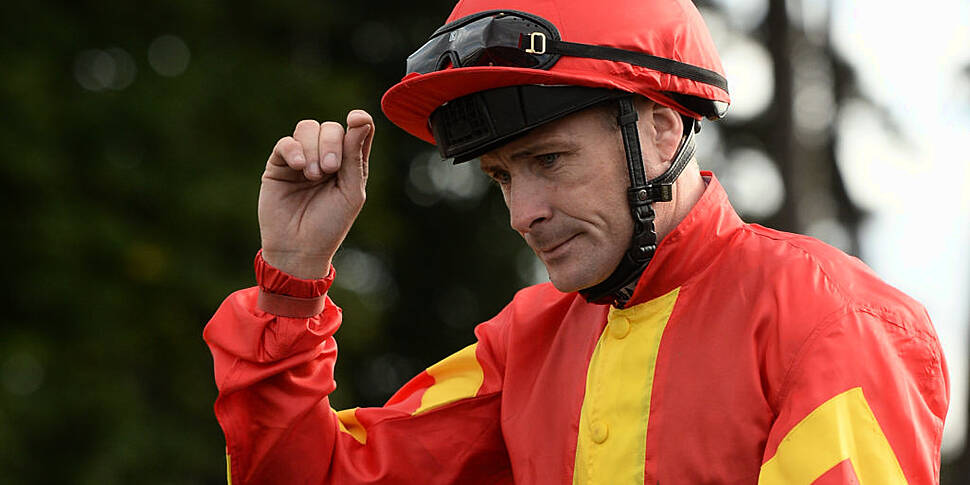 Pat Smullen OTB interview | 'I...