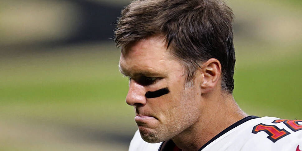 Shocked, Not Shocked - NFL Wee...