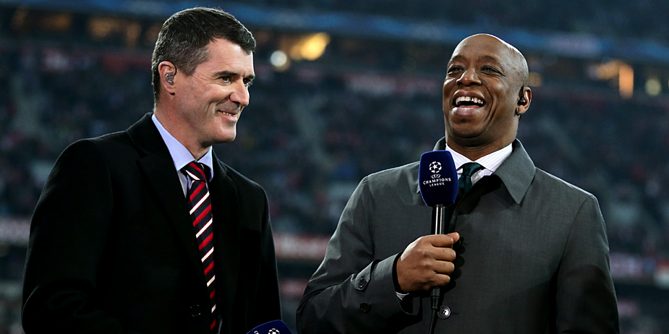 'Wrighty, I don't want any ban...