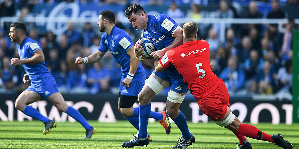 ‘It’s mouth-watering’ | BOD on...