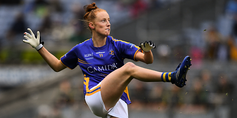Tipperary star criticises