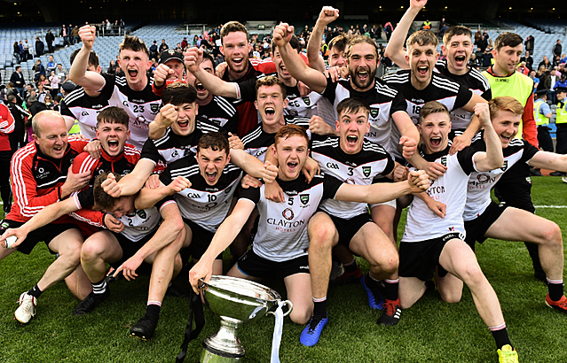 How Sligo's most successful ma...