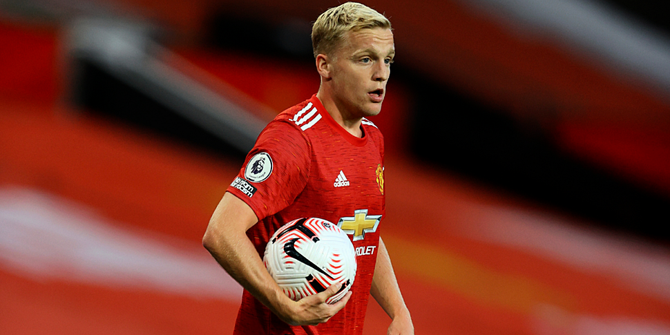 United Beek