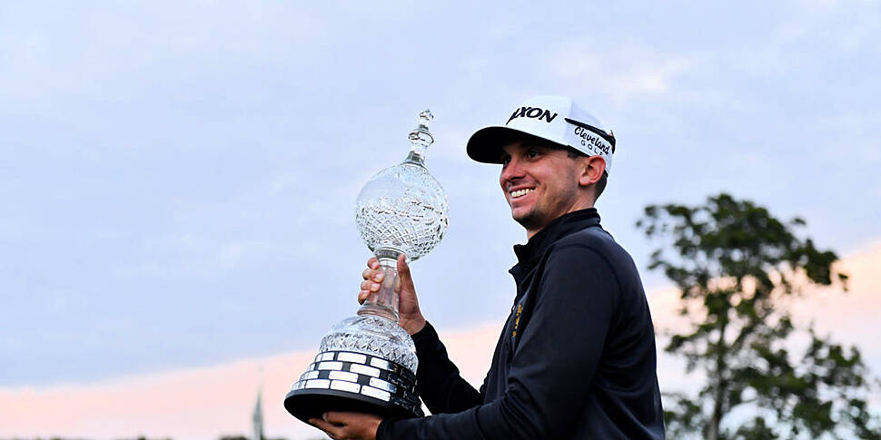 What next for the Irish Open?...