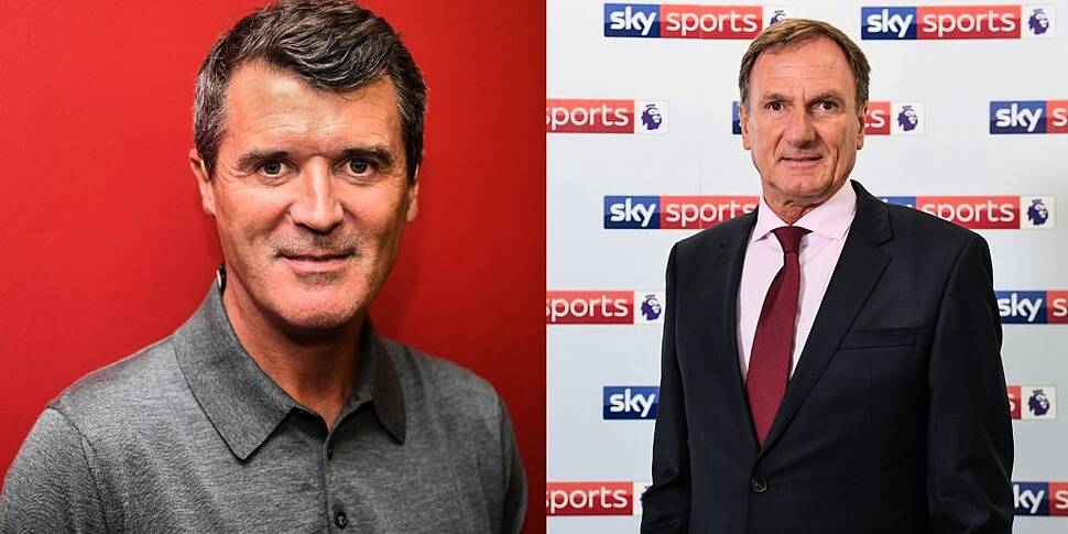 'Keano is fantastic value on t...