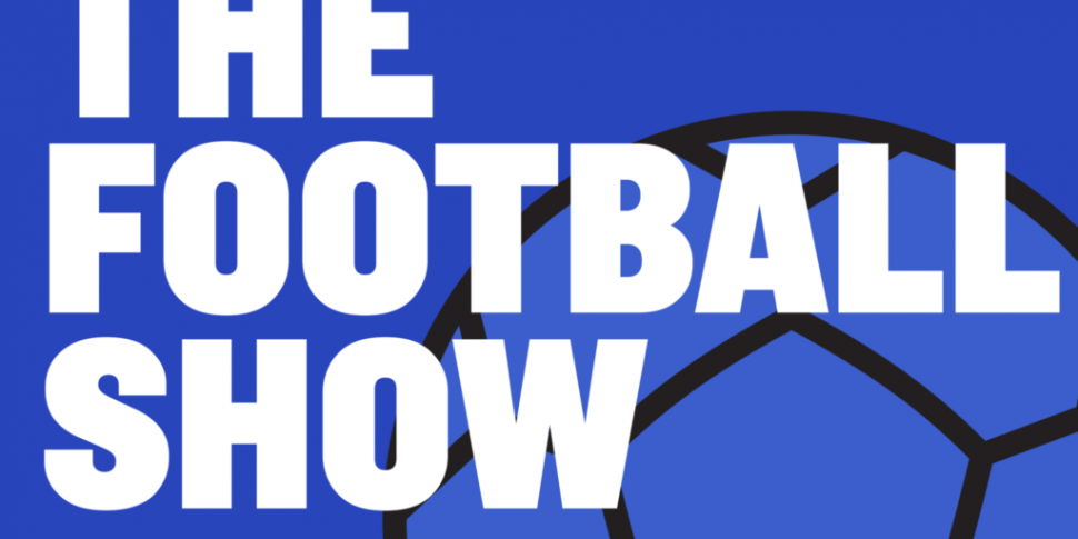 THE FOOTBALL KICK-OFF | Who’s...