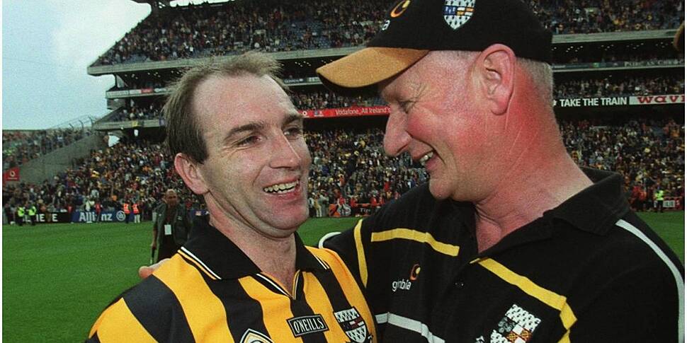 'Sure Brian, I haven't trained...