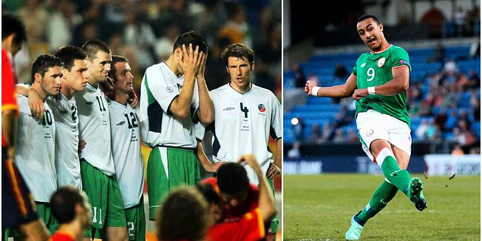 SPOT-KICK SCOUT: Why penalties...