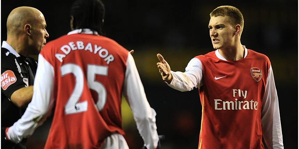 'He's not my cup of tea' | Nic...