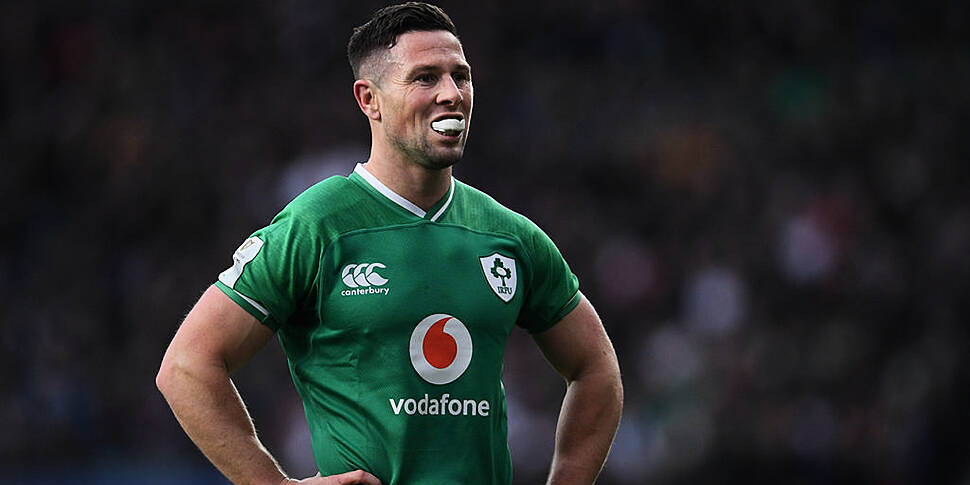 ‘It is tough on John Cooney’ |...