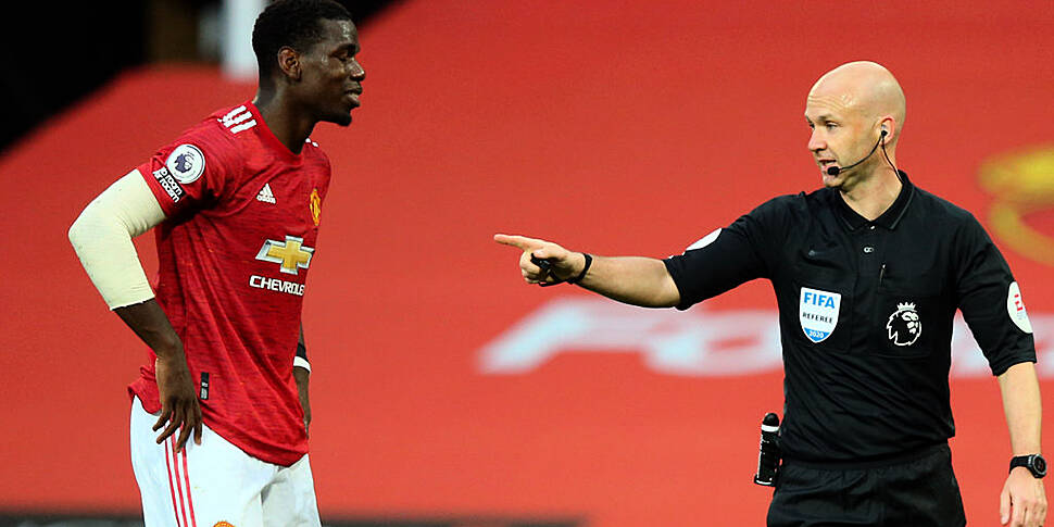 ‘Roy Keane would not stand for...
