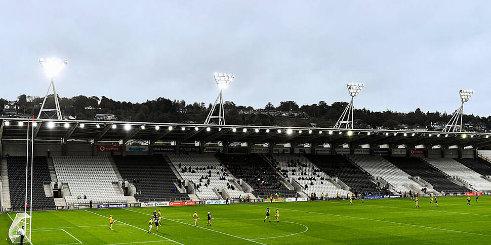 Can the GAA benefit from Covid...