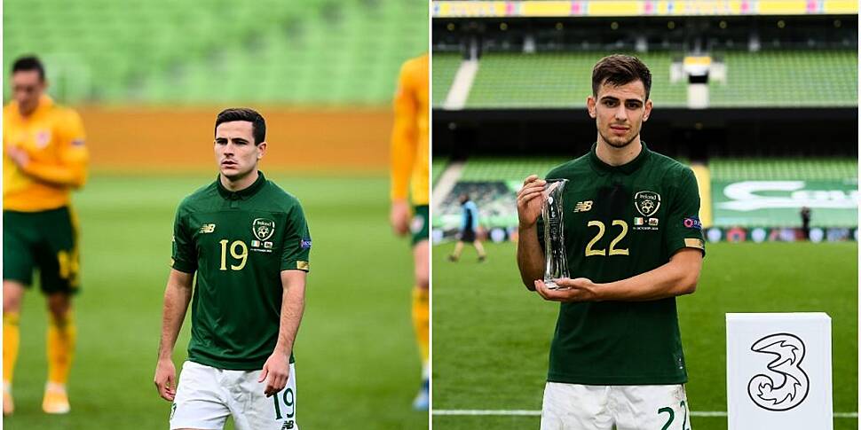 'Like a Jorginho' | David Meyl...