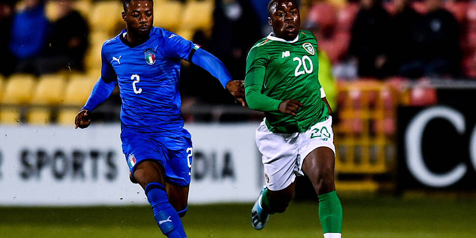 COVID forces Italy into fieldi...