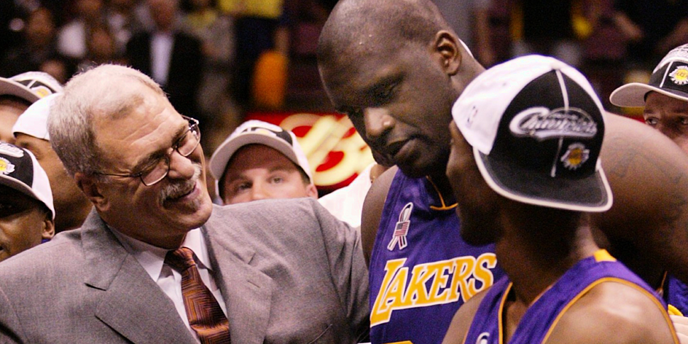 Shaq & Kobe | How they and the...