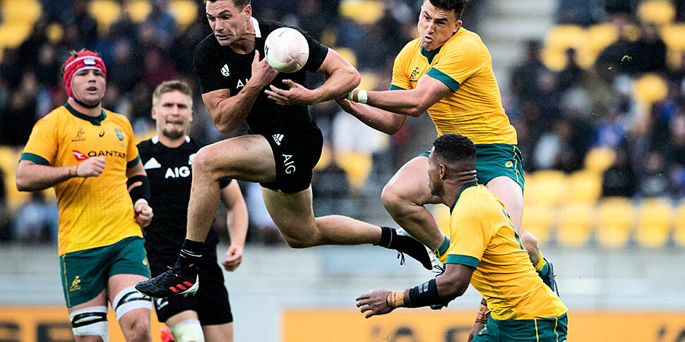 'Destroying Australian rugby i...