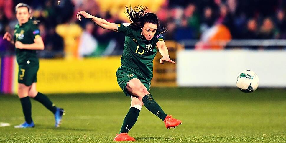 Beyond Women in Sport | 13 Iri...