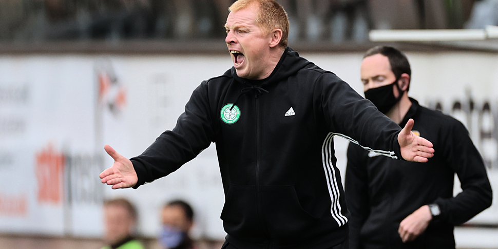 'Disgusting' | Angry Neil Lenn...