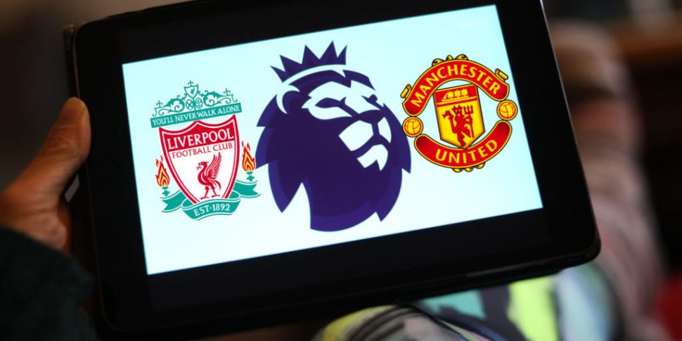 Liverpool and Manchester United in European Premier League talks | Off The Ball