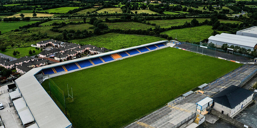 Longford GAA Championship Fixtures – Longford GAA