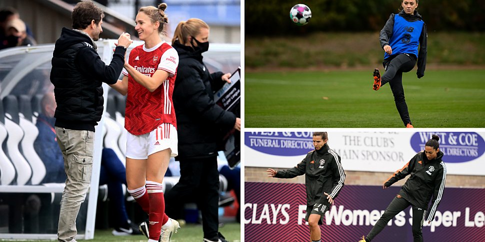WSL | 5 things we learned from...