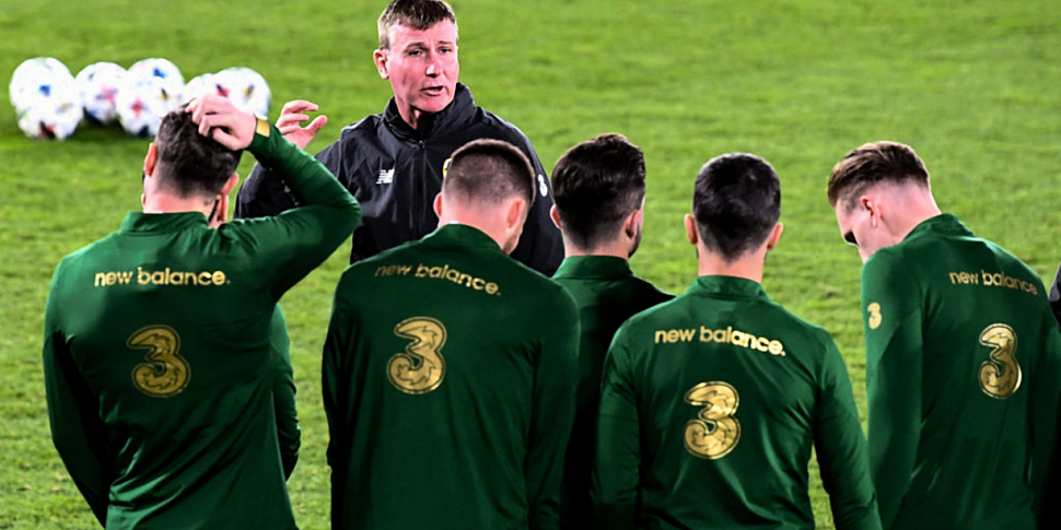 Stephen Kenny | 'I'm livid tha...
