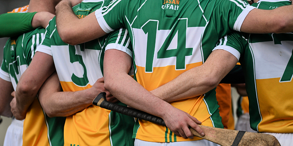 Confusion reigns as Offaly's h...
