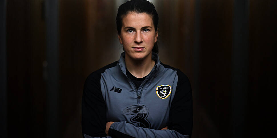 Niamh Fahey wary of more clued...