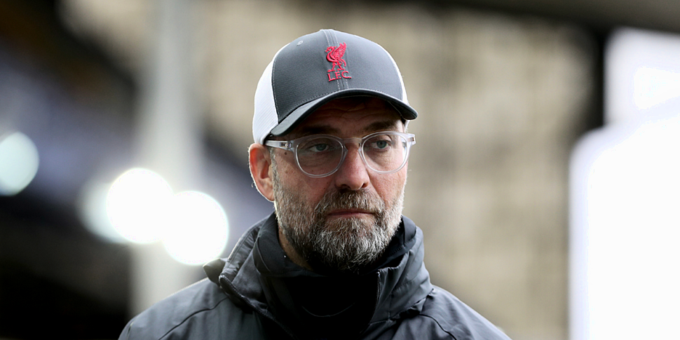 LIVE PREMIER LEAGUE SCORES Liverpool Vs Sheffield United OffTheBall live-premier-league-scores-liverpool-vs-sheffield-united-offtheball