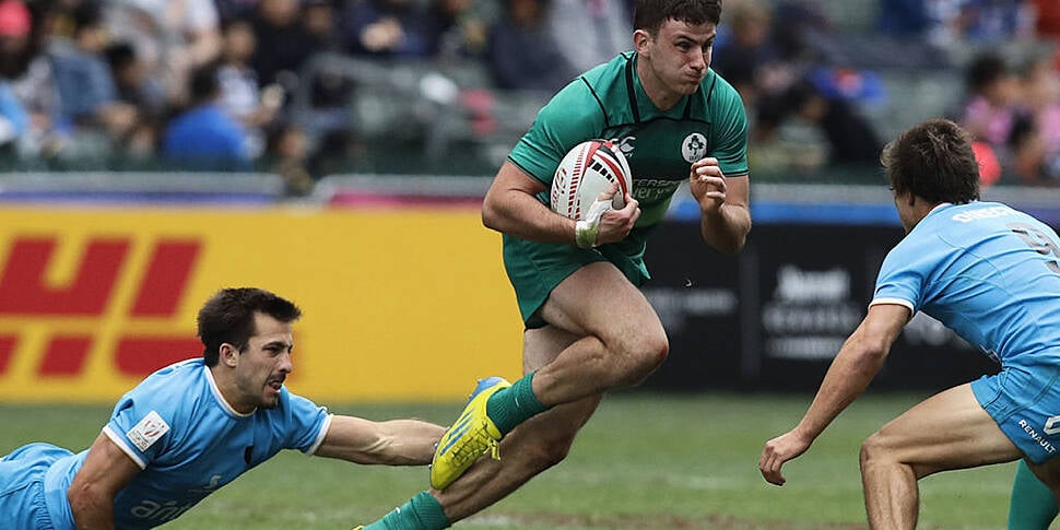 Andy Dunne's experience of 7s...