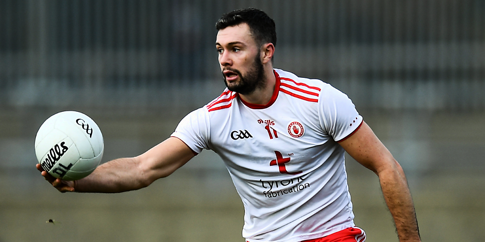 Conor McKenna: