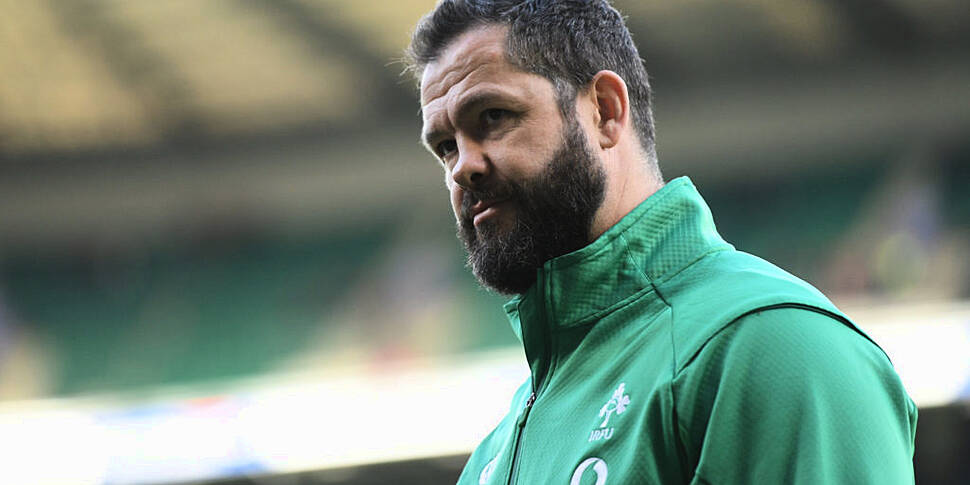 Farrell warns against high-ris...