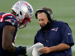 Brady v Belichick  The fascinating dynamic that threatens the