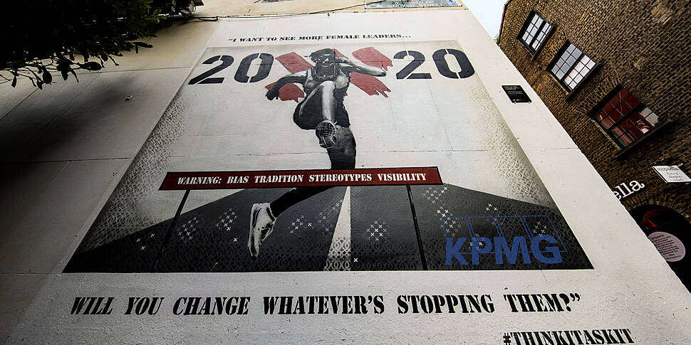 20x20 unveil two new murals in...