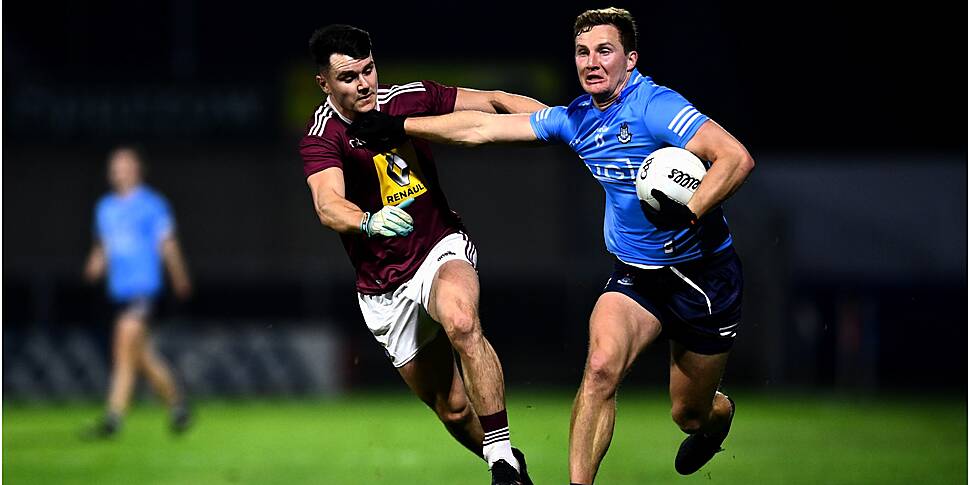 GAA RESULTS | A ROUND-UP OF AL...