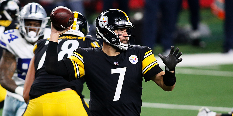 Shocked, Not Shocked - NFL Wee...