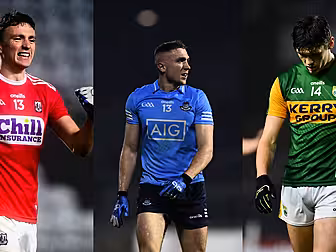 GAA Power Rankings | Week 2 |...