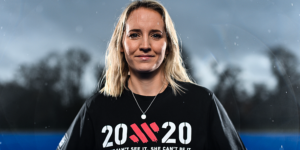 Semi-pro limbo | Nicci Daly on...