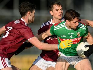 Galway defender Gareth Bradshaw calls time on 14-year inter county career