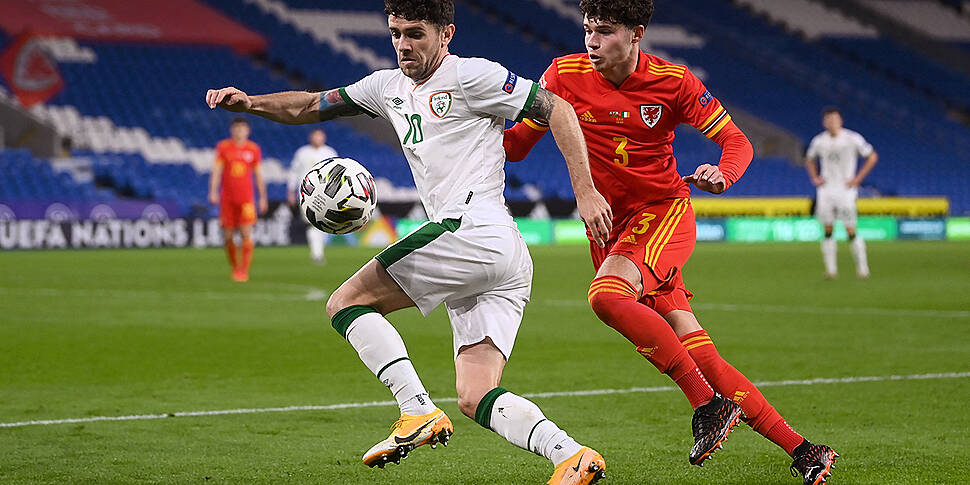 Stephen Kenny bemoans lack of...