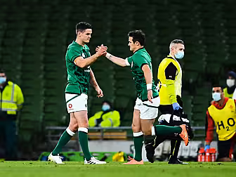 Billy Burns targeting Twickenh...